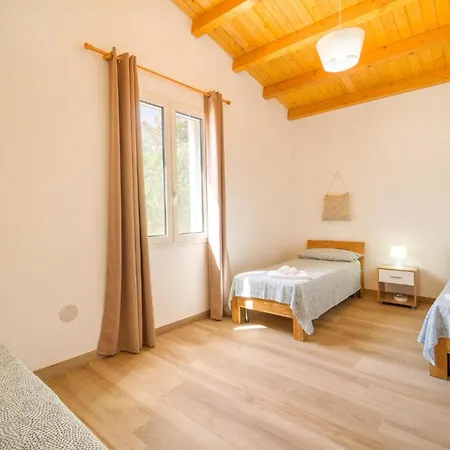 Casa de Férias Maestrale