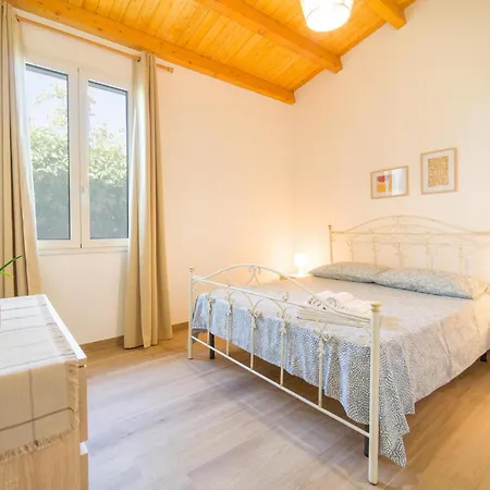 Maestrale Holiday home Menfi