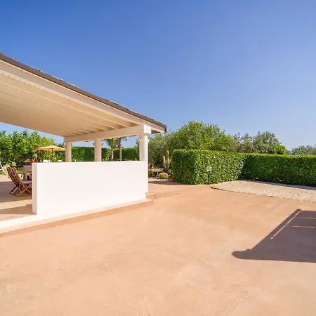 Maestrale Holiday home