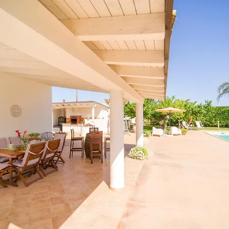 Holiday home Maestrale *